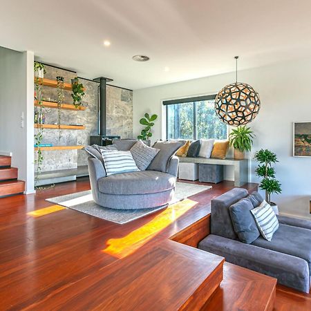 Hahei Heights Villa Dış mekan fotoğraf
