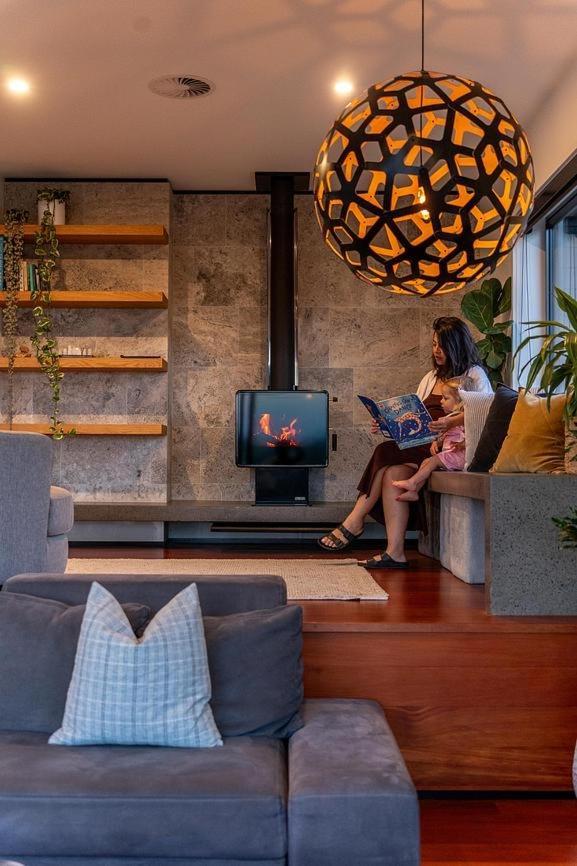 Hahei Heights Villa Dış mekan fotoğraf