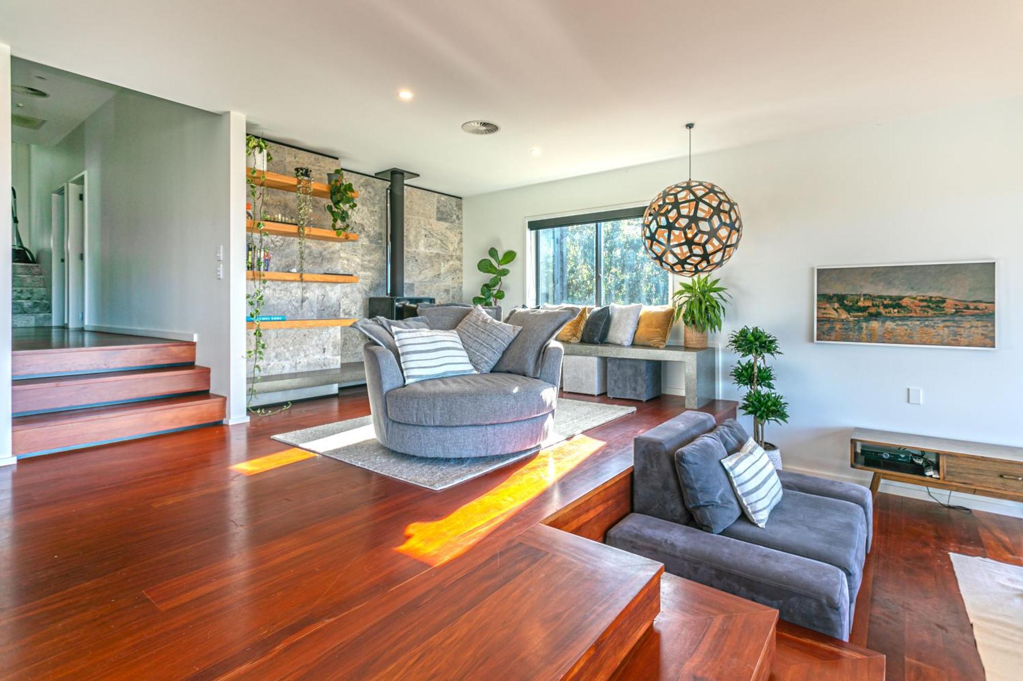 Hahei Heights Villa Dış mekan fotoğraf