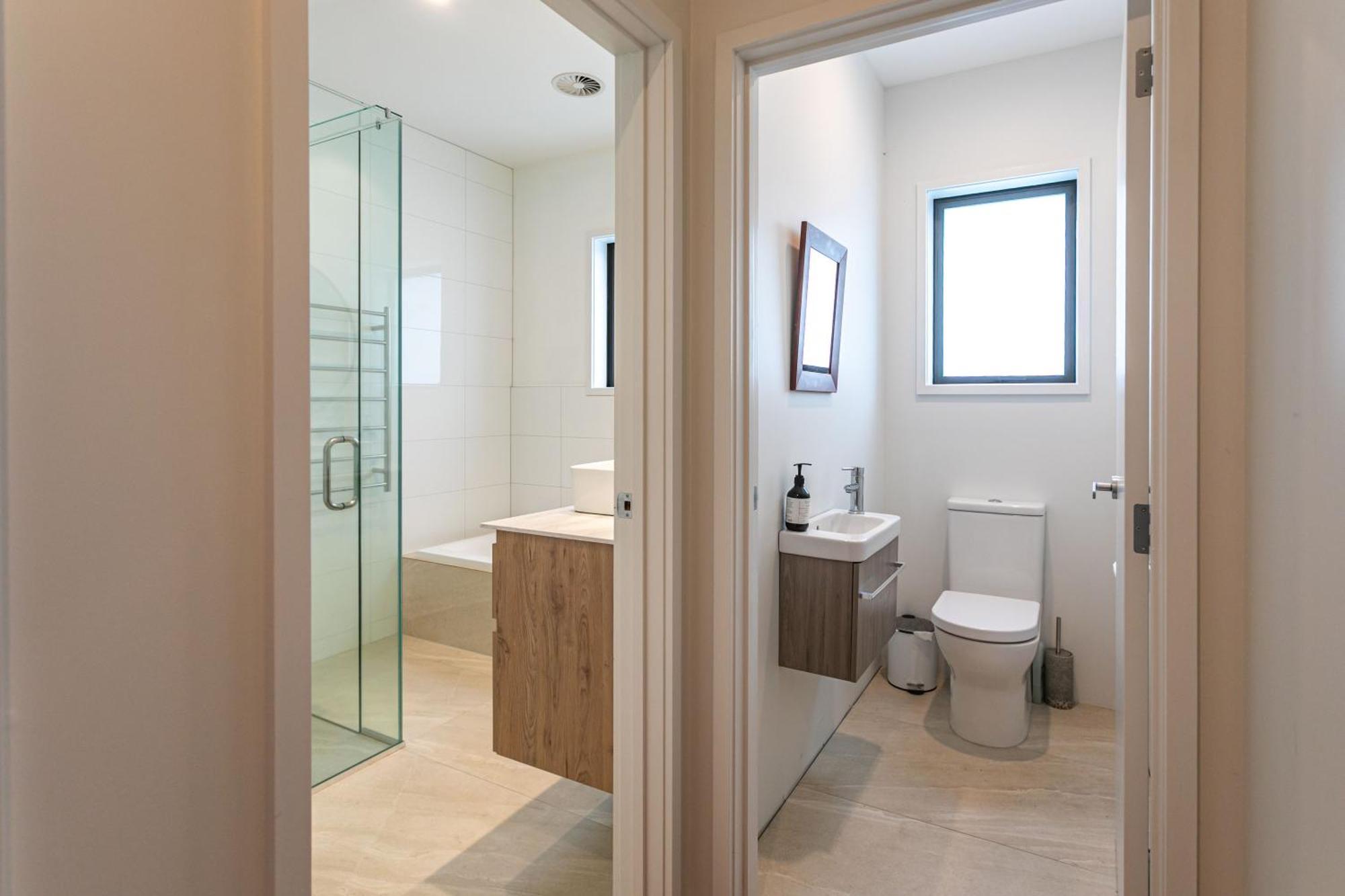 Hahei Heights Villa Dış mekan fotoğraf