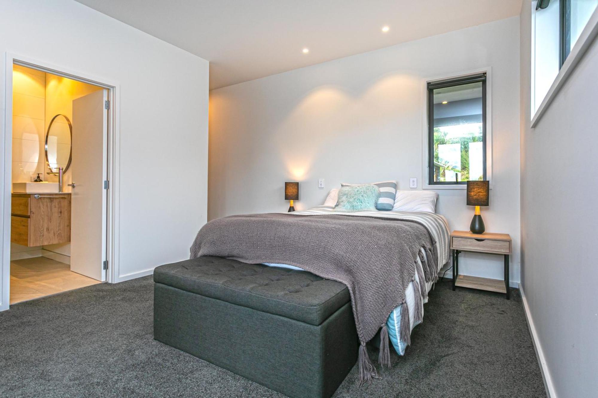 Hahei Heights Villa Dış mekan fotoğraf