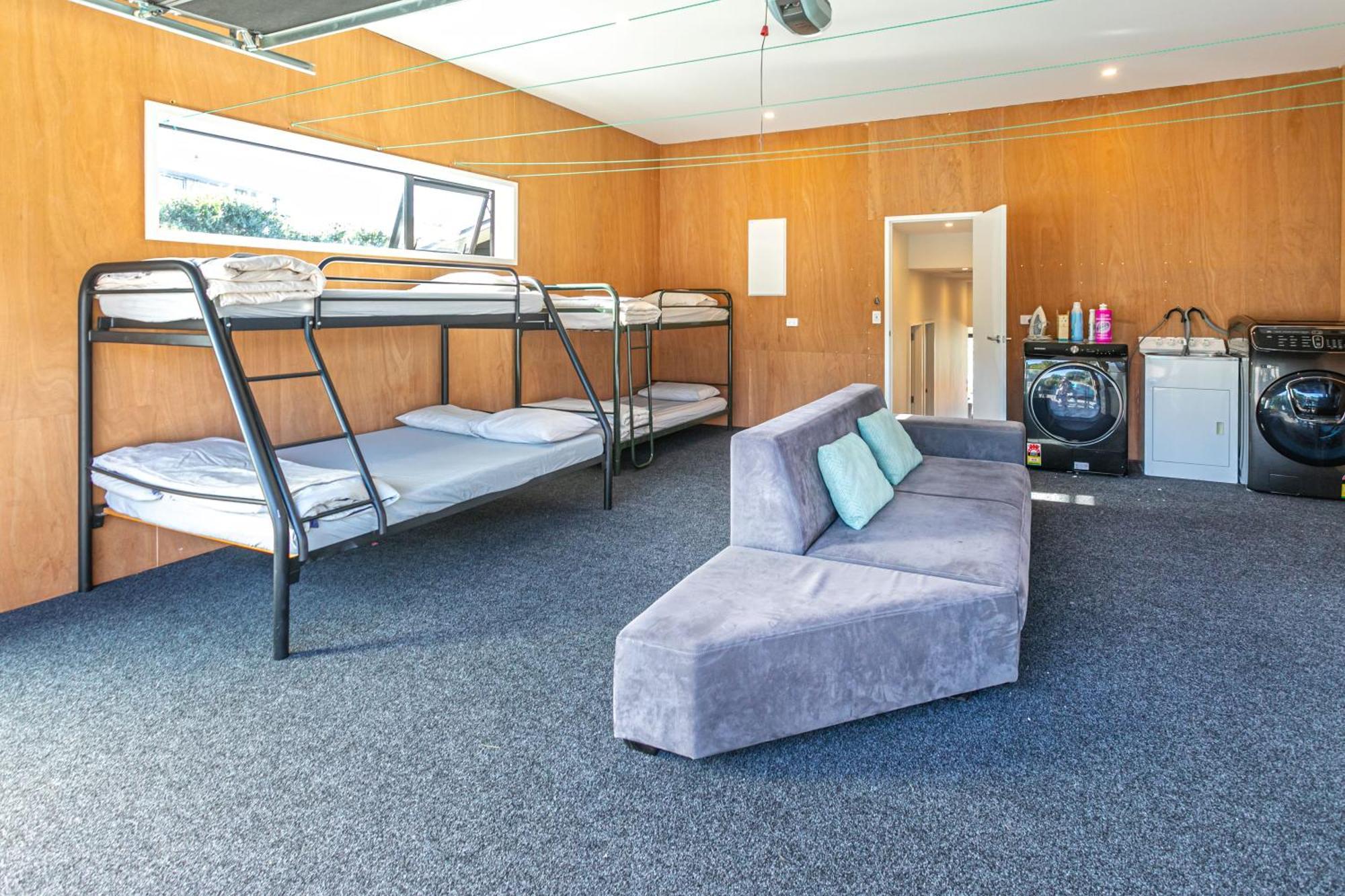 Hahei Heights Villa Dış mekan fotoğraf